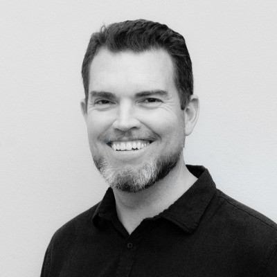 James Skinner, Co-founder of Fusion