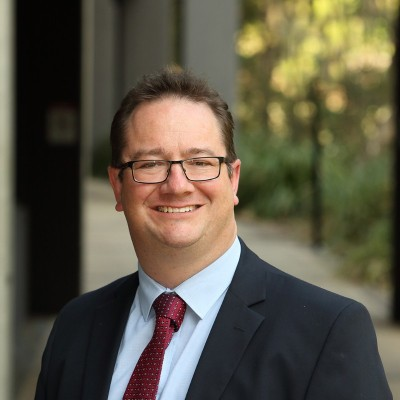 Dr Ben Phillis, Non-executive director