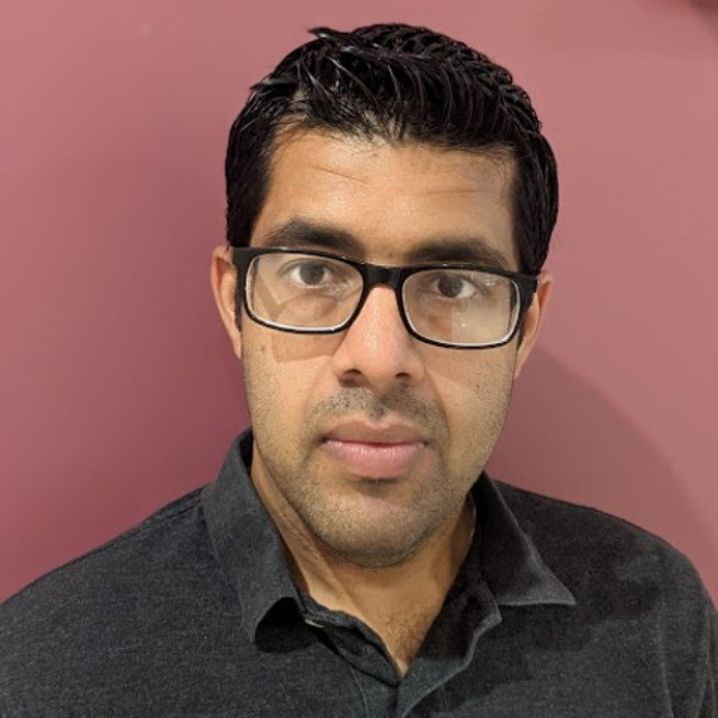 Yazz Krishna, Executive chair