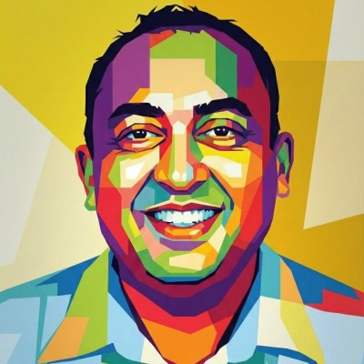 Dr Bhavesh Patel, Clinical advisor